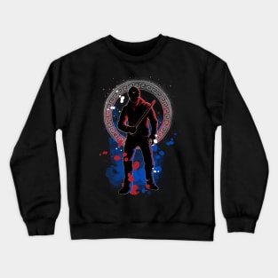 Jason Voorshee Crewneck Sweatshirt